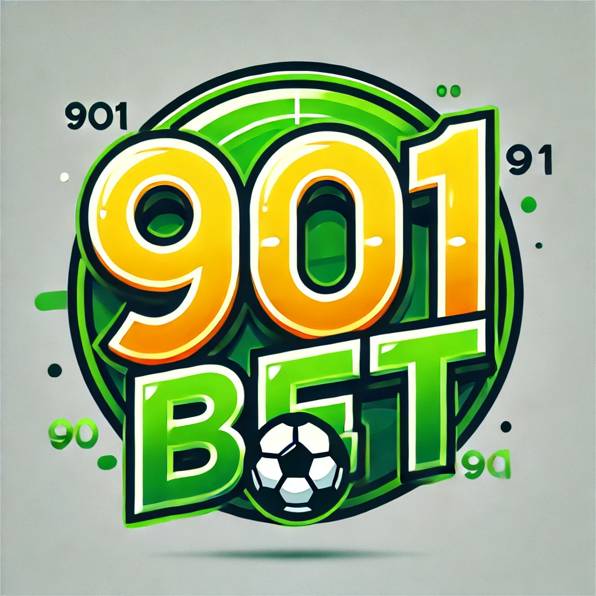 Logo da 901bet