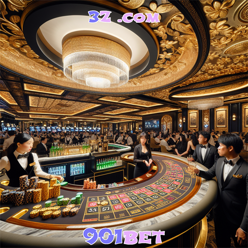 A Ascensão dos Jogos Virtuais na 901bet